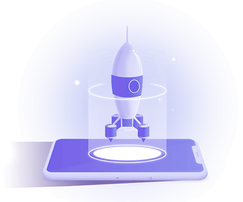 西部世界加速器
